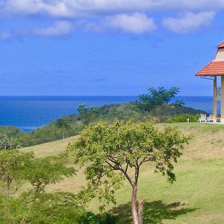 Domaine De L'Anse Ramier Lejlighedshotel Les Trois-Ilets Eksteriør billede