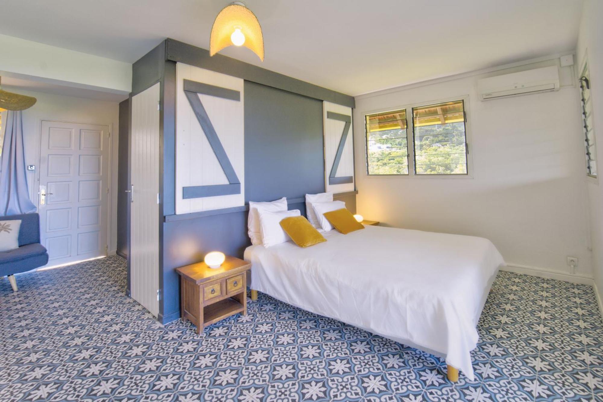 Domaine De L'Anse Ramier Lejlighedshotel Les Trois-Ilets Eksteriør billede