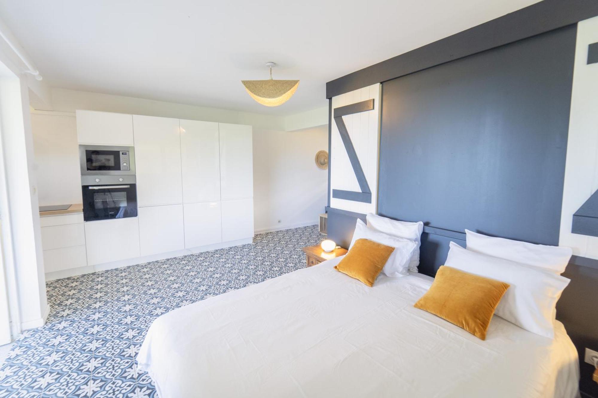 Domaine De L'Anse Ramier Lejlighedshotel Les Trois-Ilets Eksteriør billede