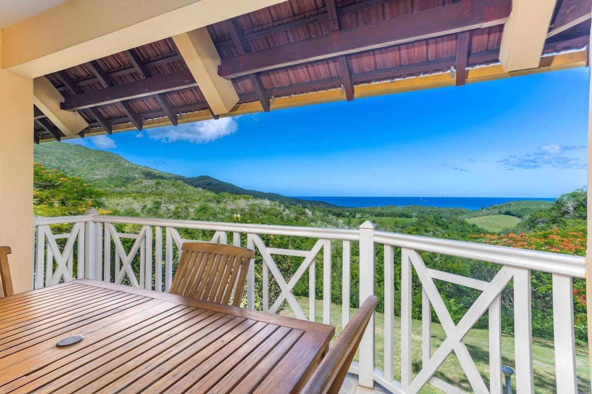 Domaine De L'Anse Ramier Lejlighedshotel Les Trois-Ilets Eksteriør billede